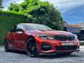 BMW 320 i 2.0i M-Pack Performance sDrive / COMPETITION Bronce - thumbnail 3