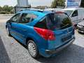 Peugeot 207 SW Sport/Klima, 2.Hand,Panoramadach, Blau - thumbnail 5