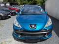 Peugeot 207 SW Sport/Klima, 2.Hand,Panoramadach, Blau - thumbnail 2