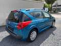 Peugeot 207 SW Sport/Klima, 2.Hand,Panoramadach, Blau - thumbnail 6