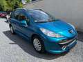 Peugeot 207 SW Sport/Klima, 2.Hand,Panoramadach, Blau - thumbnail 1