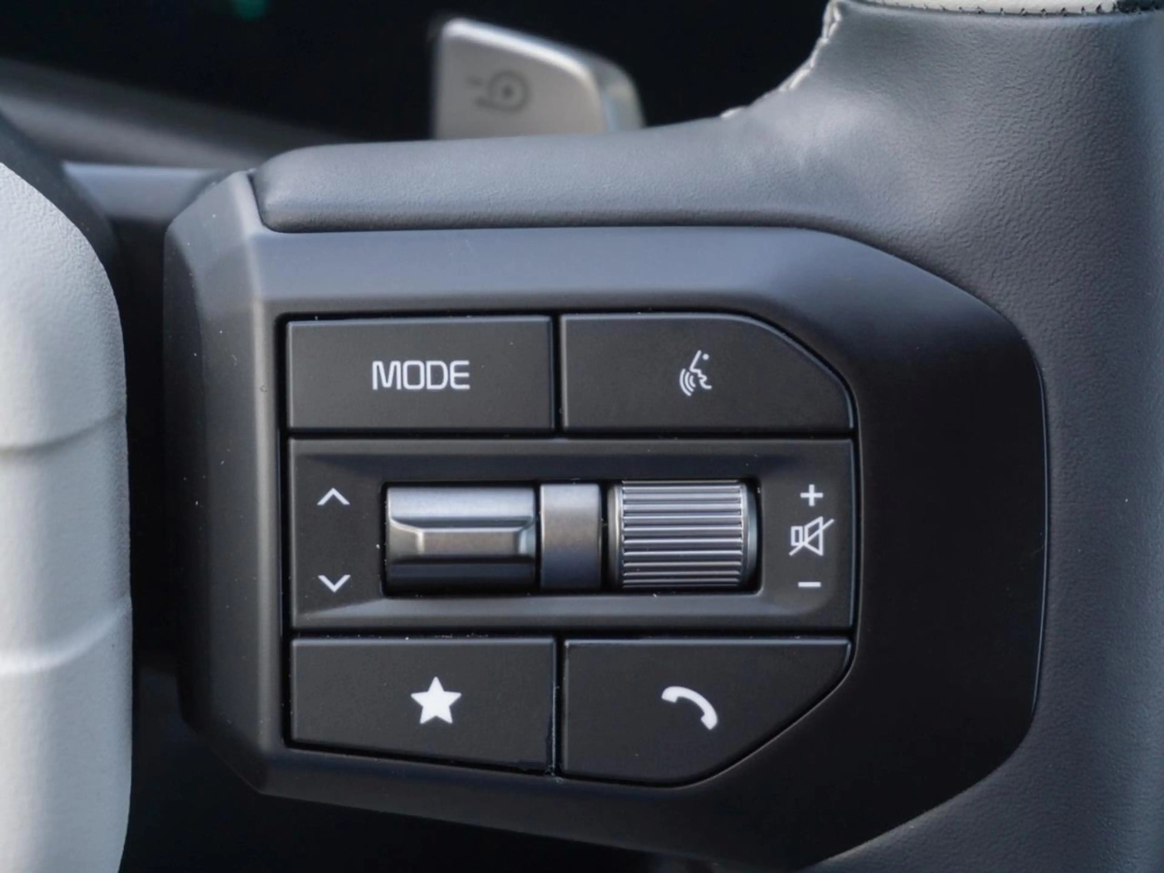 Kia EV6 84 kWh AWD GT-Line DriveWise Sound-P 360° — photo 10