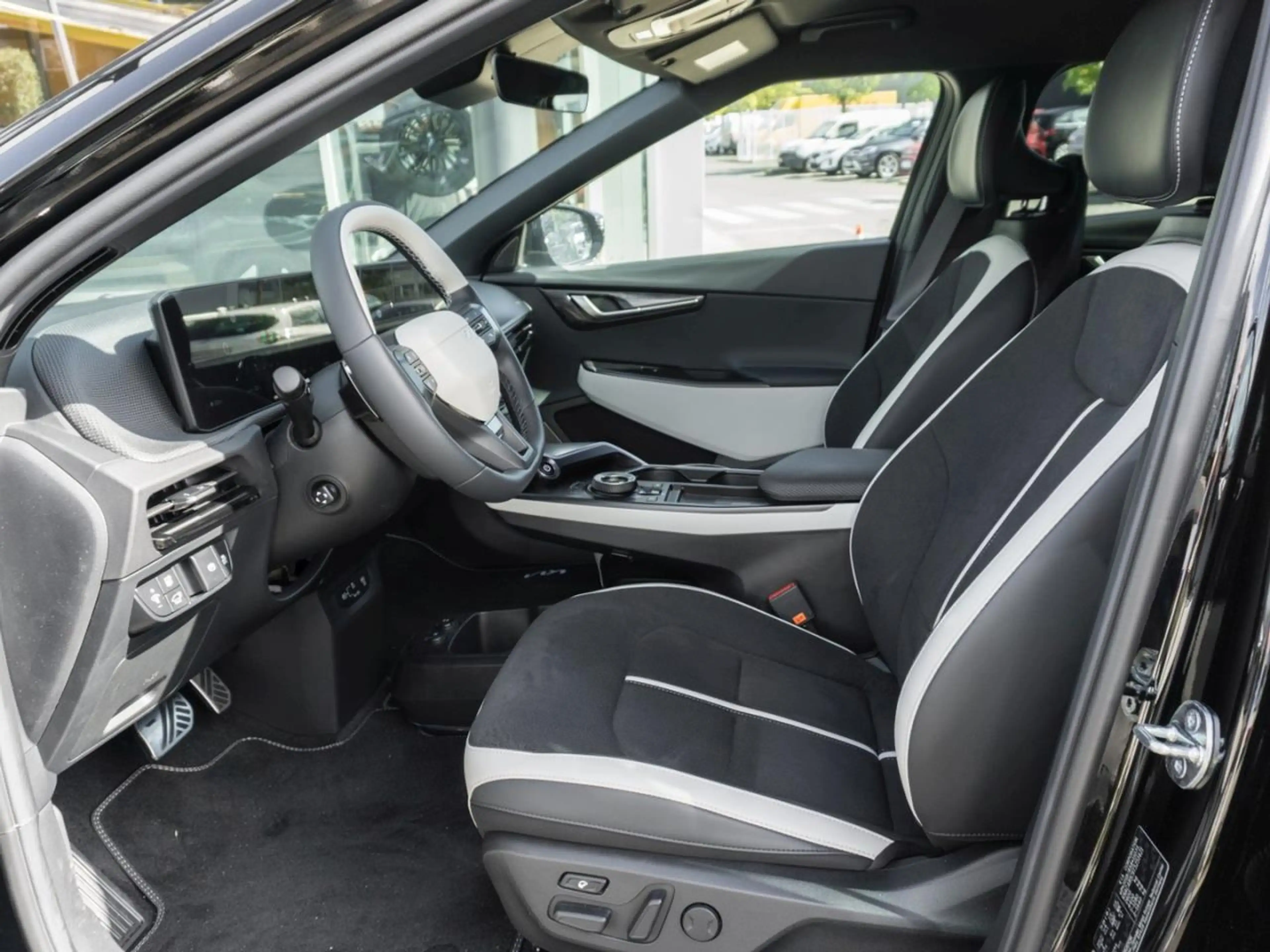 Kia EV6 84 kWh AWD GT-Line DriveWise Sound-P 360° — photo 7