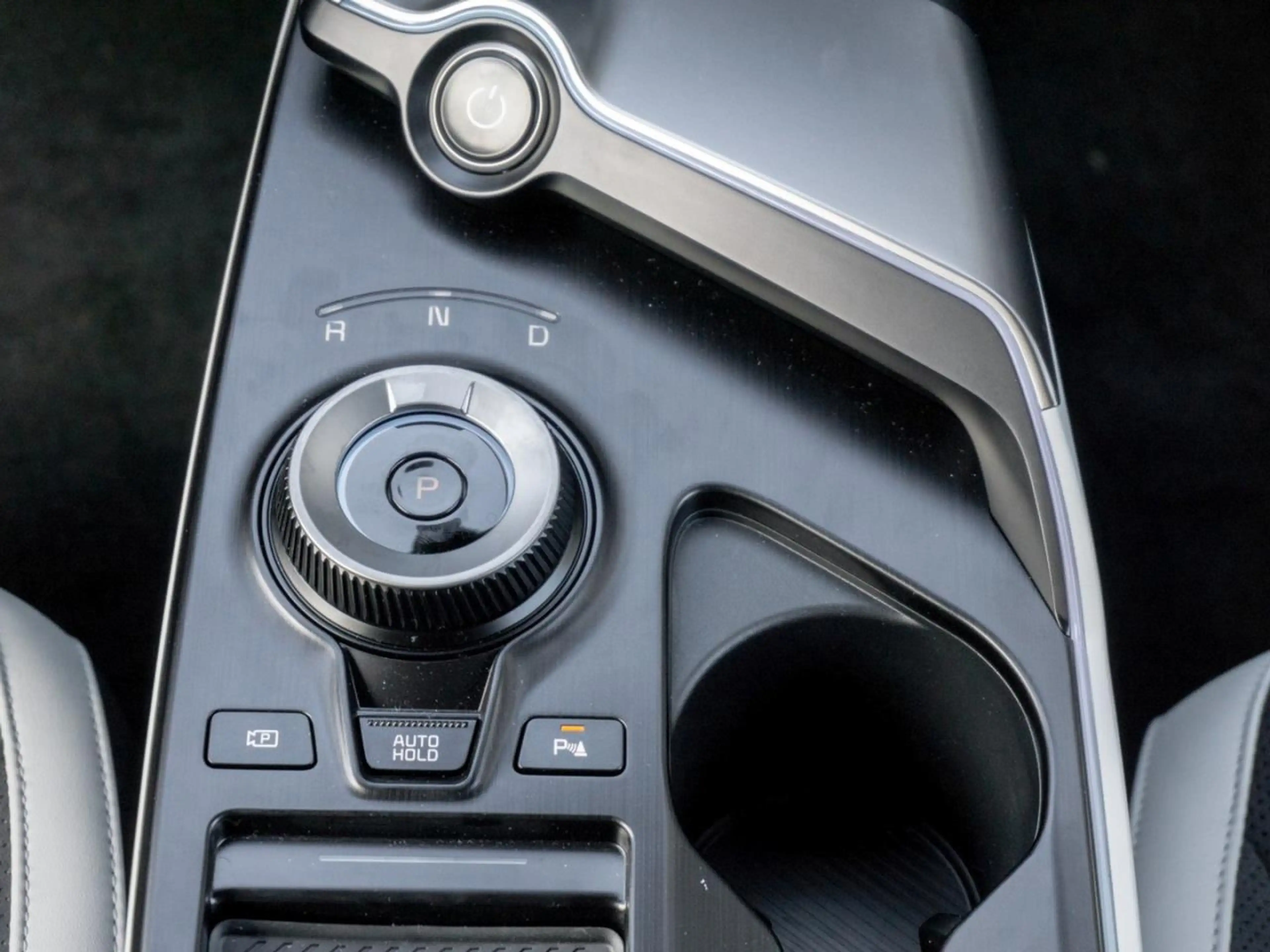 Kia EV6 84 kWh AWD GT-Line DriveWise Sound-P 360° — photo 15