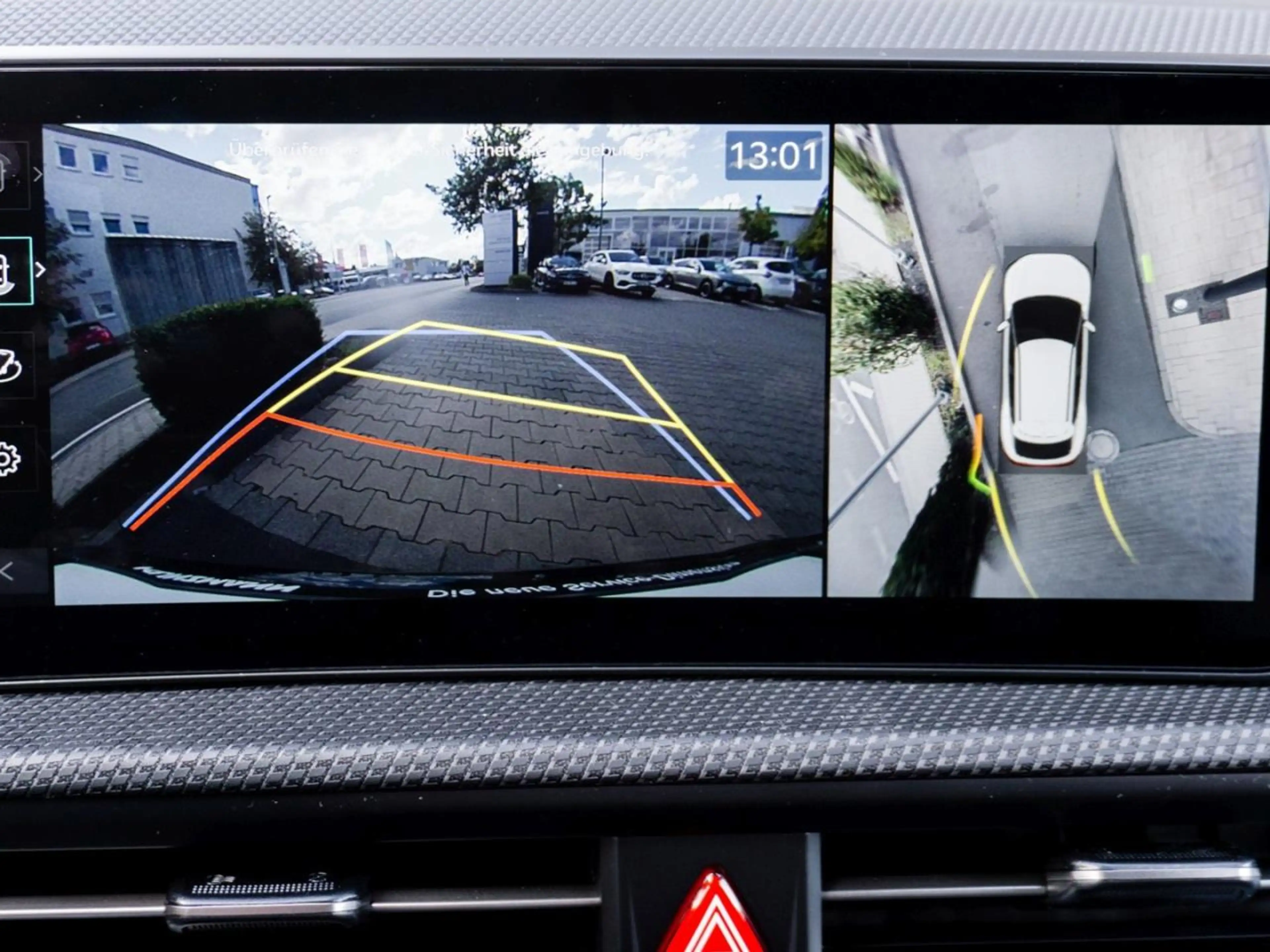 Kia EV6 84 kWh AWD GT-Line DriveWise Sound-P 360° — photo 14