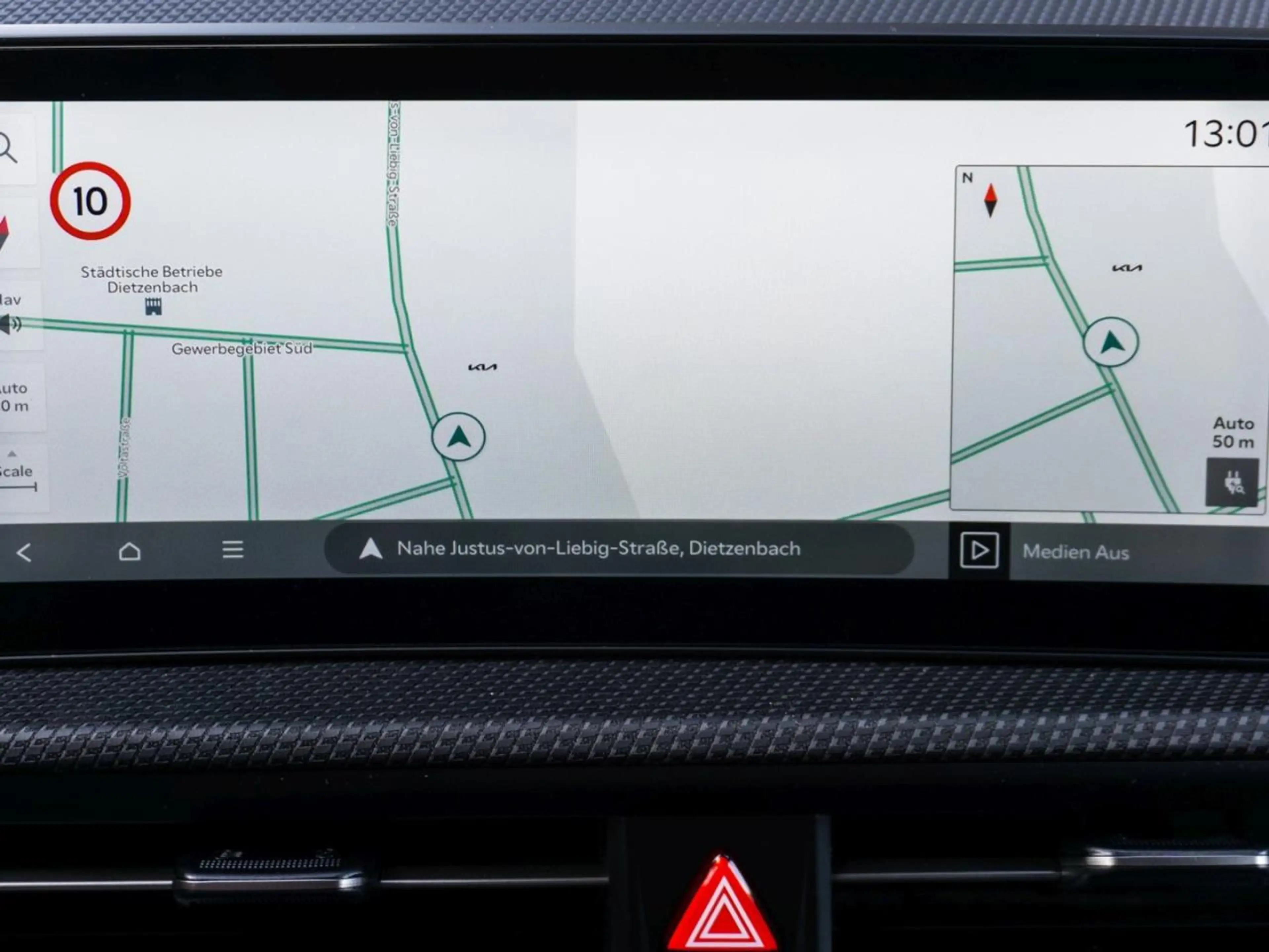 Kia EV6 84 kWh AWD GT-Line DriveWise Sound-P 360° — photo 13
