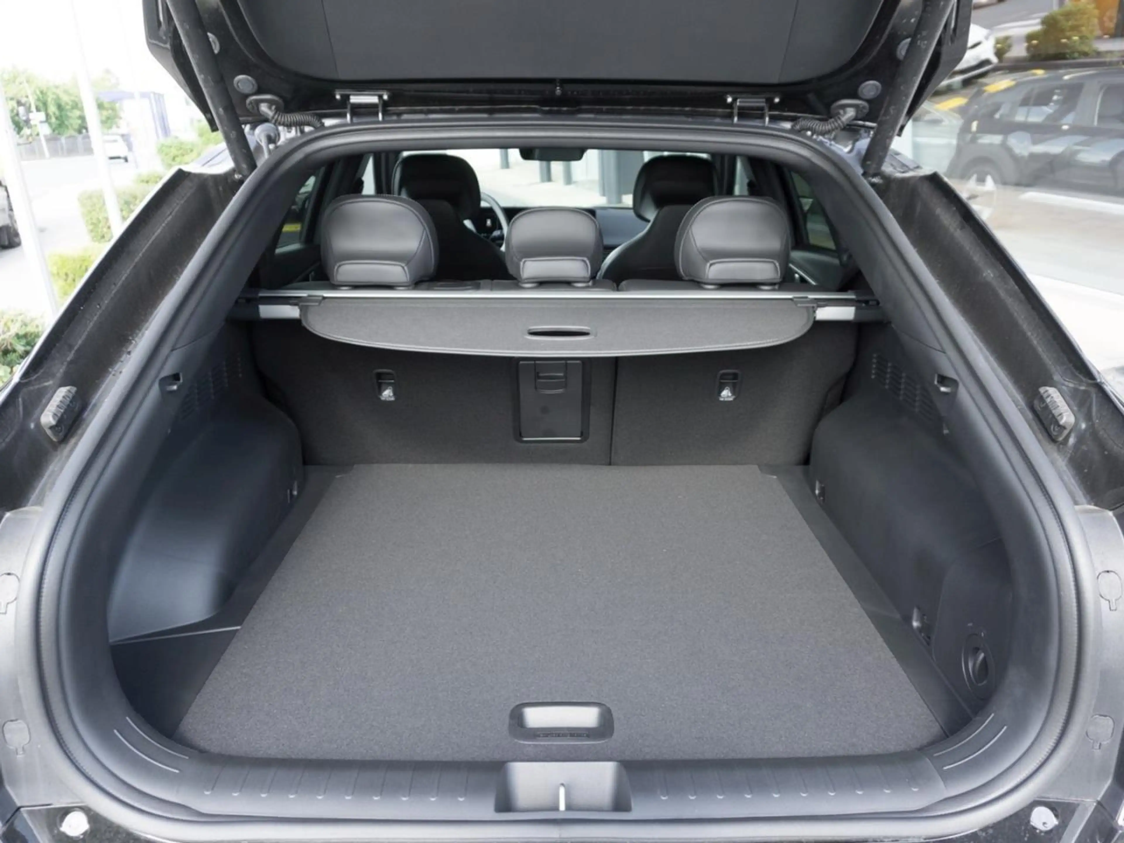Kia EV6 84 kWh AWD GT-Line DriveWise Sound-P 360° — photo 6