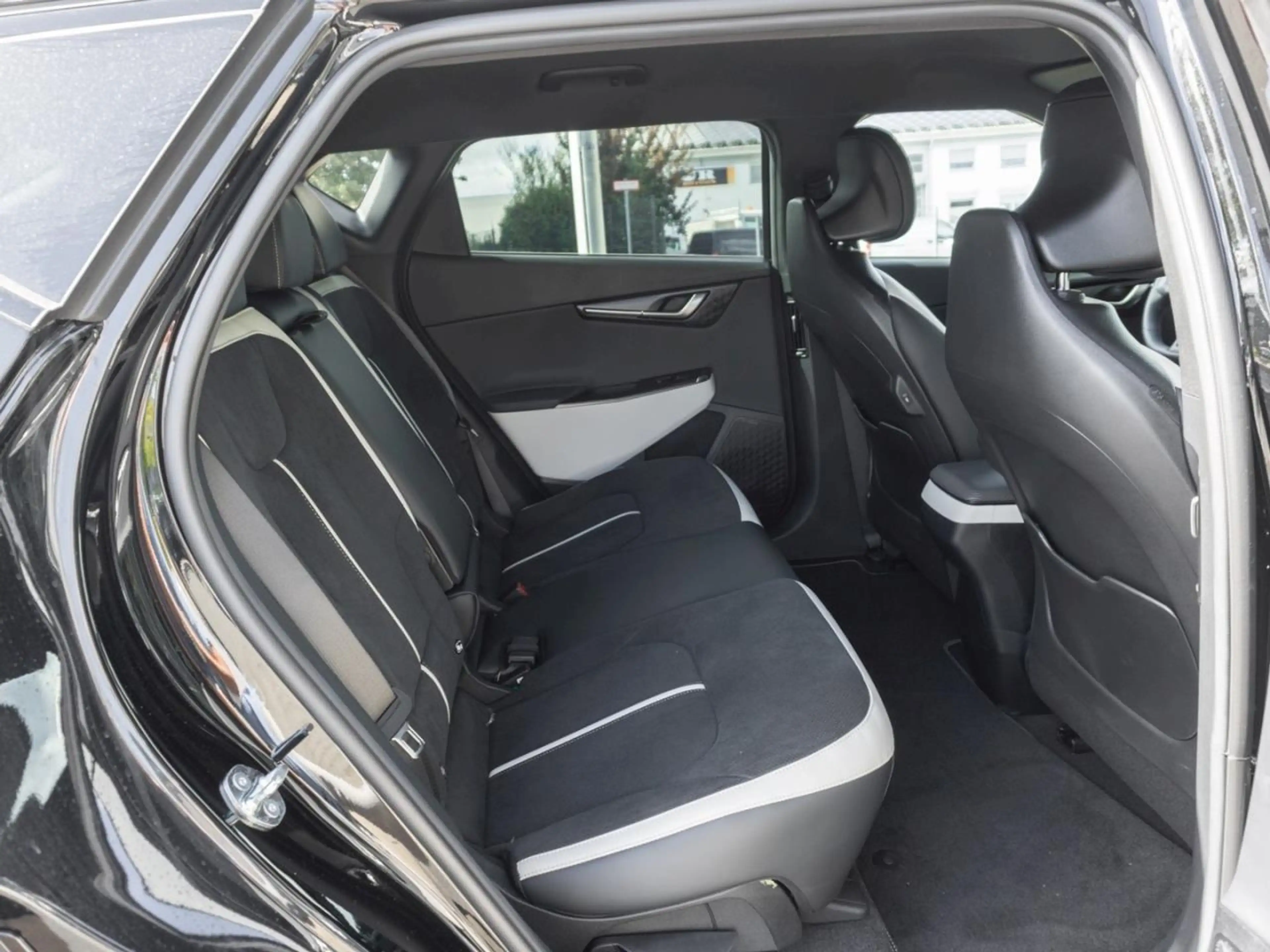 Kia EV6 84 kWh AWD GT-Line DriveWise Sound-P 360° — photo 11