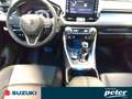Suzuki Across Across Plug-In Hybrid Comfort+ Fehér - thumbnail 9