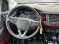 Opel Crossland 1,2 Turbo GS-Line / 8-fach bereift Schwarz - thumbnail 8