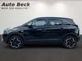 Opel Crossland 1,2 Turbo GS-Line / 8-fach bereift Schwarz - thumbnail 5