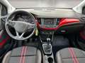 Opel Crossland 1,2 Turbo GS-Line / 8-fach bereift Schwarz - thumbnail 12