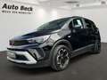 Opel Crossland 1,2 Turbo GS-Line / 8-fach bereift Schwarz - thumbnail 1