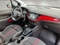 Opel Crossland 1,2 Turbo GS-Line / 8-fach bereift Schwarz - thumbnail 14