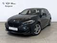 BMW 118 118dA Business Bleu - thumbnail 1