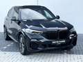 BMW X5 X5 xDrive45e M-Sport/BTW-WAGEN/PANO/360 CAMERA Noir - thumbnail 1