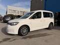 Volkswagen Caddy 2.0TDI Life 4Motion 90KW Blanco - thumbnail 3