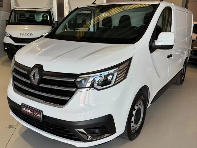 Renault Trafic Trafic T28 FG TA Advanced 2.0 dCi 150 CV