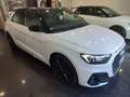 Audi A1 SPB 30 1.0 tfsi Identity Black s-tronic S Line Blanco - thumbnail 40