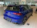Volkswagen Golf R / R-Performance- Akrapovic CarPlay/Navi Blau - thumbnail 4