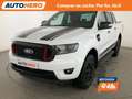 Ford Ranger 2.0 TDCi Doppelkabine 4x4 Wildtrak Blanco - thumbnail 1