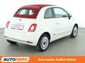Fiat 500C 1.0 Mild-Hybrid Lounge *NAVI*PDC*TEMPO*ALU* Weiß - thumbnail 6