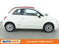 Fiat 500C 1.0 Mild-Hybrid Lounge *NAVI*PDC*TEMPO*ALU* Weiß - thumbnail 7