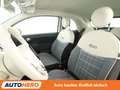 Fiat 500C 1.0 Mild-Hybrid Lounge *NAVI*PDC*TEMPO*ALU* Weiß - thumbnail 10