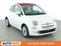 Fiat 500C 1.0 Mild-Hybrid Lounge *NAVI*PDC*TEMPO*ALU* Weiß - thumbnail 8