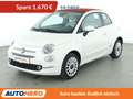 Fiat 500C 1.0 Mild-Hybrid Lounge *NAVI*PDC*TEMPO*ALU* Weiß - thumbnail 1