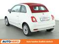 Fiat 500C 1.0 Mild-Hybrid Lounge *NAVI*PDC*TEMPO*ALU* Weiß - thumbnail 4