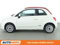 Fiat 500C 1.0 Mild-Hybrid Lounge *NAVI*PDC*TEMPO*ALU* Weiß - thumbnail 3