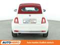 Fiat 500C 1.0 Mild-Hybrid Lounge *NAVI*PDC*TEMPO*ALU* Weiß - thumbnail 5