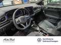 Volkswagen T-Roc T-ROC 1.5 TSI DSG R-Line, AHK, Navi, LED, Rückfa Grau - thumbnail 3
