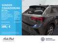 Volkswagen T-Roc T-ROC 1.5 TSI DSG R-Line, AHK, Navi, LED, Rückfa Grau - thumbnail 2