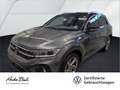 Volkswagen T-Roc T-ROC 1.5 TSI DSG R-Line, AHK, Navi, LED, Rückfa Grau - thumbnail 1