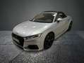 Audi TT Roadster 2.0 TDI ultra S line Plus Argento - thumbnail 1