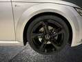 Audi TT Roadster 2.0 TDI ultra S line Plus Argento - thumbnail 4