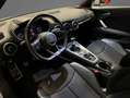Audi TT Roadster 2.0 TDI ultra S line Plus Argento - thumbnail 7