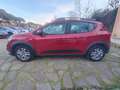 Dacia Sandero Sandero Stepway  1.0 tce Comfort SL Eco-g 100cv Rosso - thumbnail 4