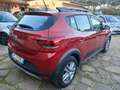 Dacia Sandero Sandero Stepway  1.0 tce Comfort SL Eco-g 100cv Rosso - thumbnail 7