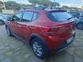 Dacia Sandero Sandero Stepway  1.0 tce Comfort SL Eco-g 100cv Rosso - thumbnail 5
