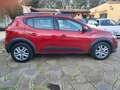Dacia Sandero Sandero Stepway  1.0 tce Comfort SL Eco-g 100cv Rosso - thumbnail 8