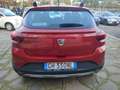 Dacia Sandero Sandero Stepway  1.0 tce Comfort SL Eco-g 100cv Rosso - thumbnail 6