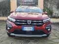 Dacia Sandero Sandero Stepway  1.0 tce Comfort SL Eco-g 100cv Rosso - thumbnail 2