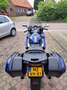 Yamaha FJR 1300 Blauw - thumbnail 3
