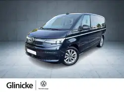 Volkswagen T7 Multivan lang Style 2.0 TDI AHK/StHz/Nav/h&k/