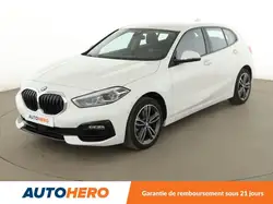 BMW Série 1 116i Edition Sport DKG7