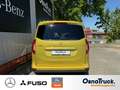 Mercedes-Benz T 180 d PROGRESSIVE, Navi,Klima,Kamera,LED,MBUX Jaune - thumbnail 6