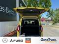 Mercedes-Benz T 180 d PROGRESSIVE, Navi,Klima,Kamera,LED,MBUX Jaune - thumbnail 7